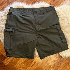 Men's True Nation Cargo Shorts